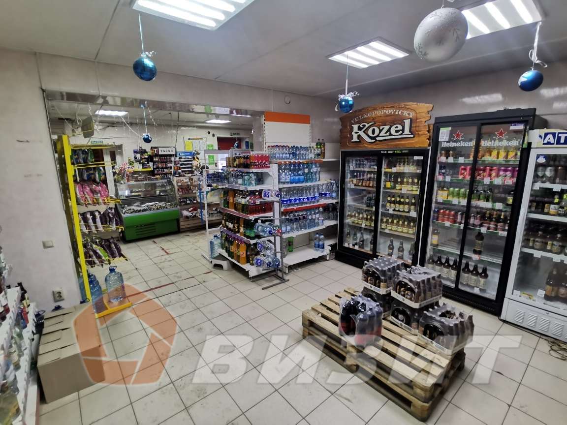 Аренда коммерческой недвижимости, 170м <sup>2</sup>, Самара, Промышленности улица,  13