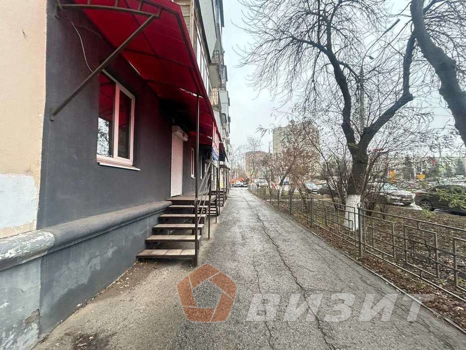 Аренда коммерческой недвижимости, 43м <sup>2</sup>, Самара, Гагарина улица,  8