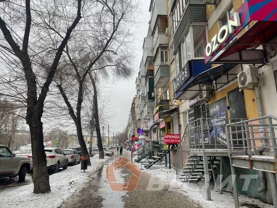 Аренда коммерческой недвижимости, 43м <sup>2</sup>, Самара, Победы улица,  8