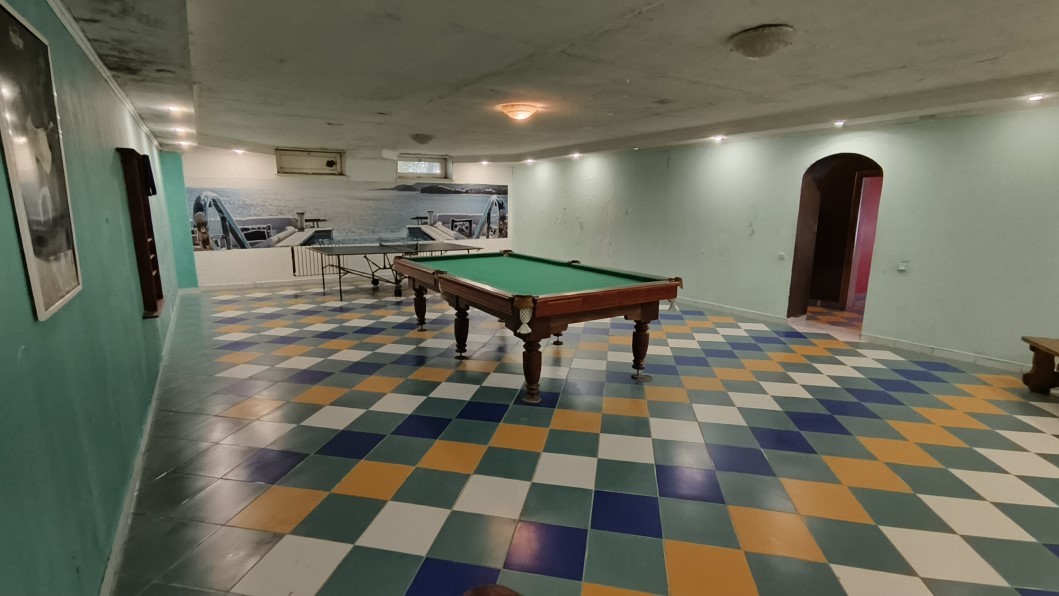 Аренда коммерческой недвижимости, 379м <sup>2</sup>, Самара, Стара-Загора улица,  301а