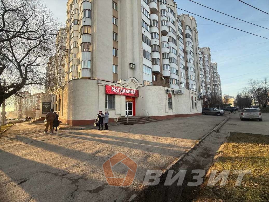 Аренда коммерческой недвижимости, 107м <sup>2</sup>, Самара, Тухачевского улица,  90