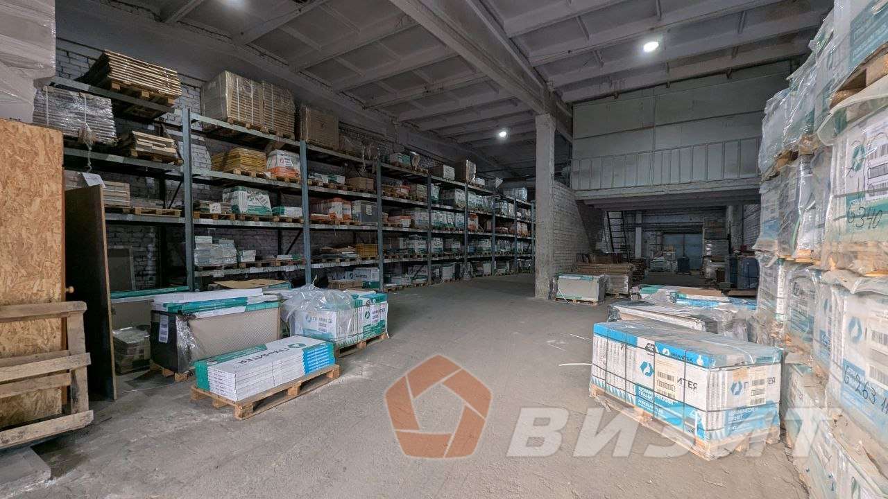 Аренда коммерческой недвижимости, 417м <sup>2</sup>, Самара, Товарная улица,  5кБ