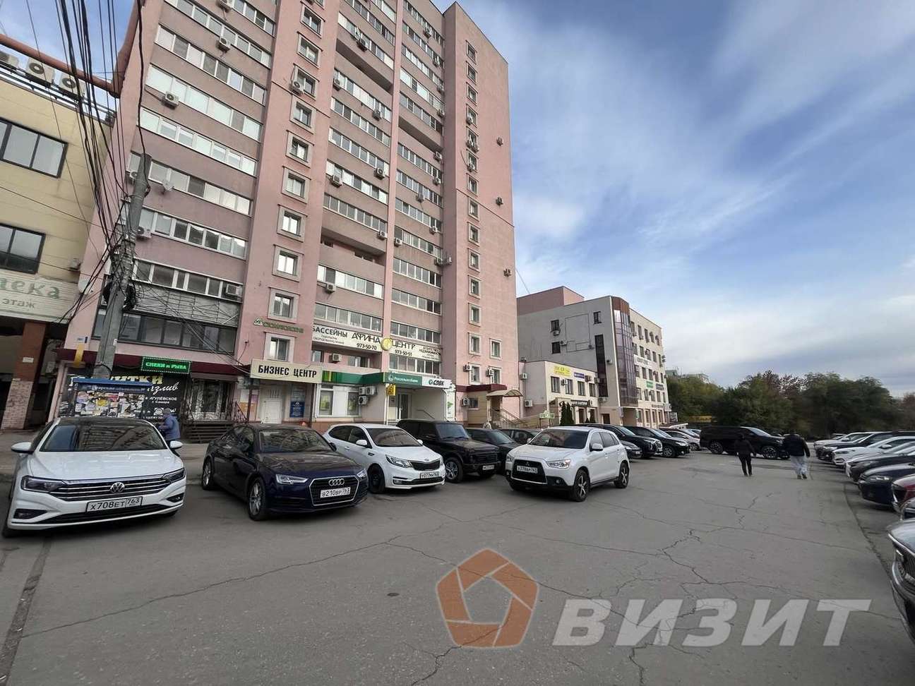 Продажа коммерческой недвижимости, 237м <sup>2</sup>, Самара, Кирова проспект,  391