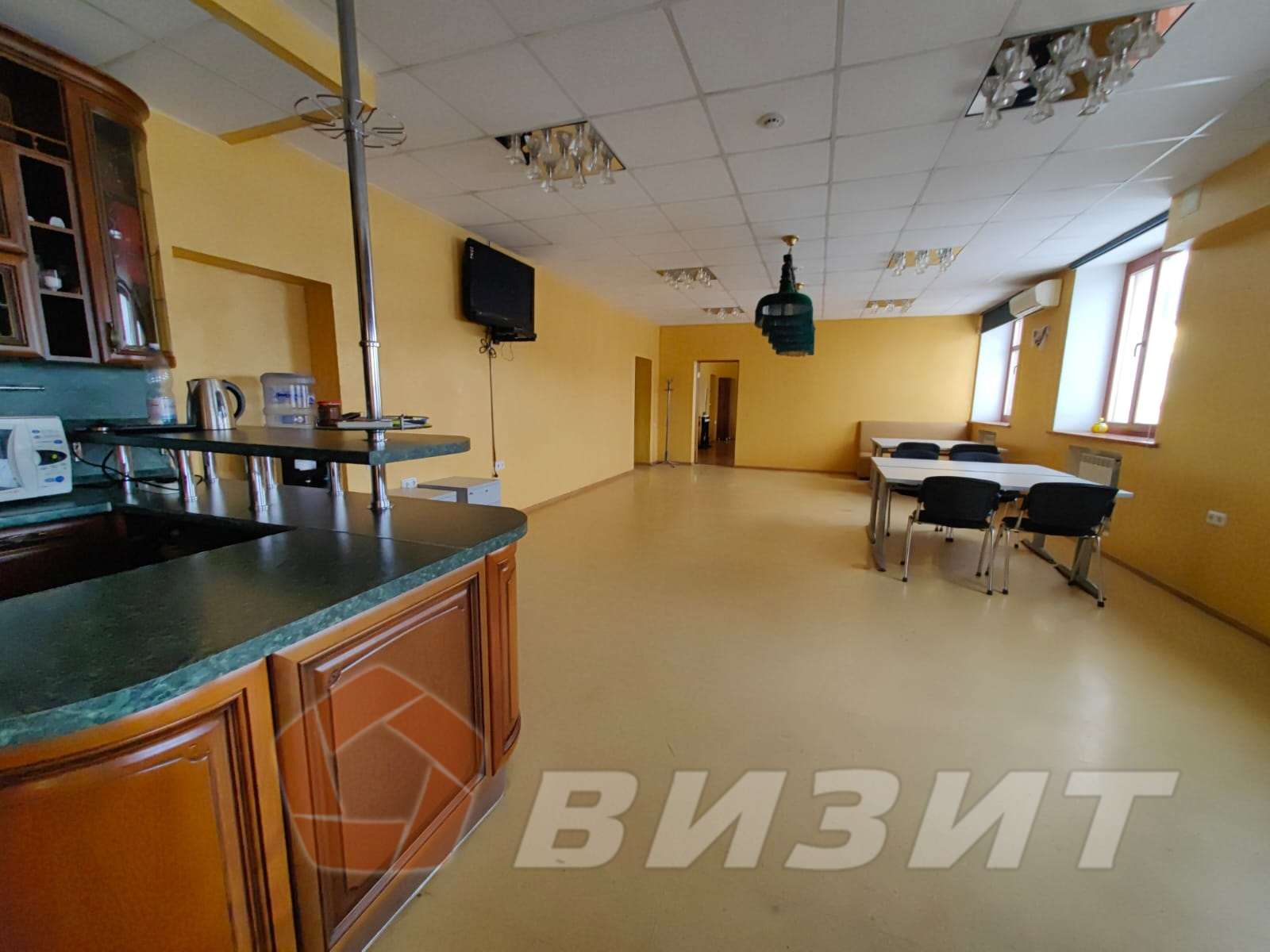 Продажа коммерческой недвижимости, 429м <sup>2</sup>, Самара, Неверова улица,  39к25а