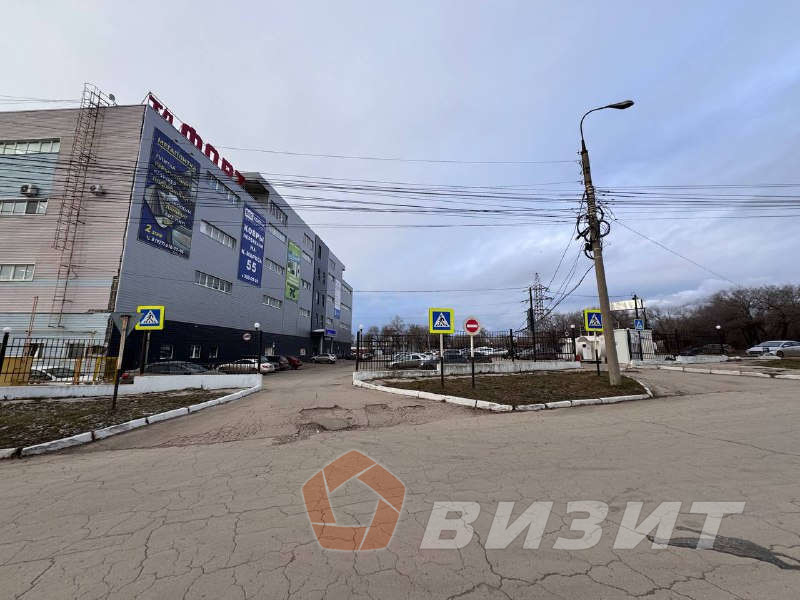 Аренда коммерческой недвижимости, 400м <sup>2</sup>, Самара, Дзержинского улица,  48