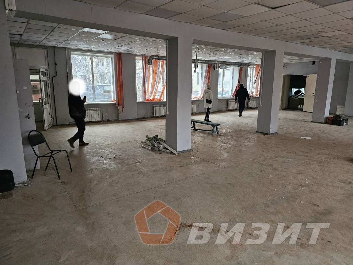 Аренда коммерческой недвижимости, 500м <sup>2</sup>, Тольятти, Мира улица,  29