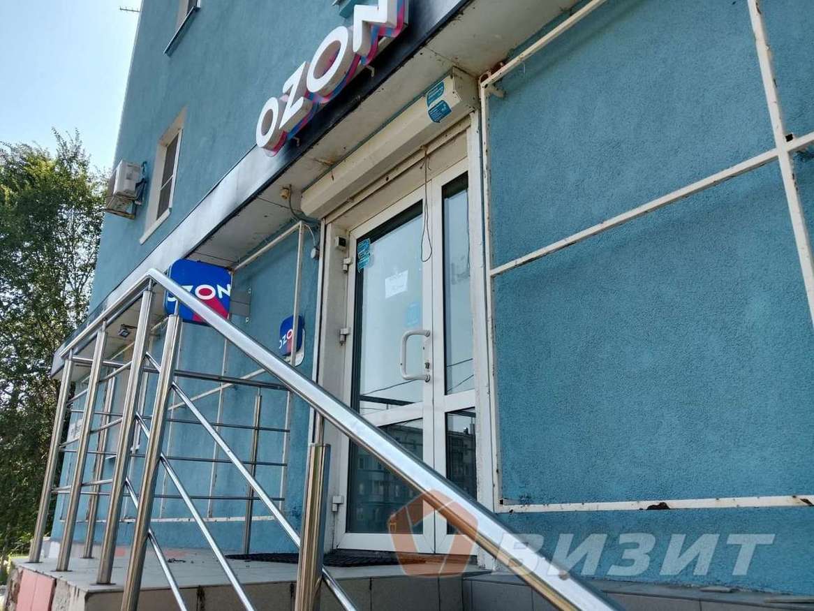 Продажа коммерческой недвижимости, 31м <sup>2</sup>, Новокуйбышевск, Островского улица,  5