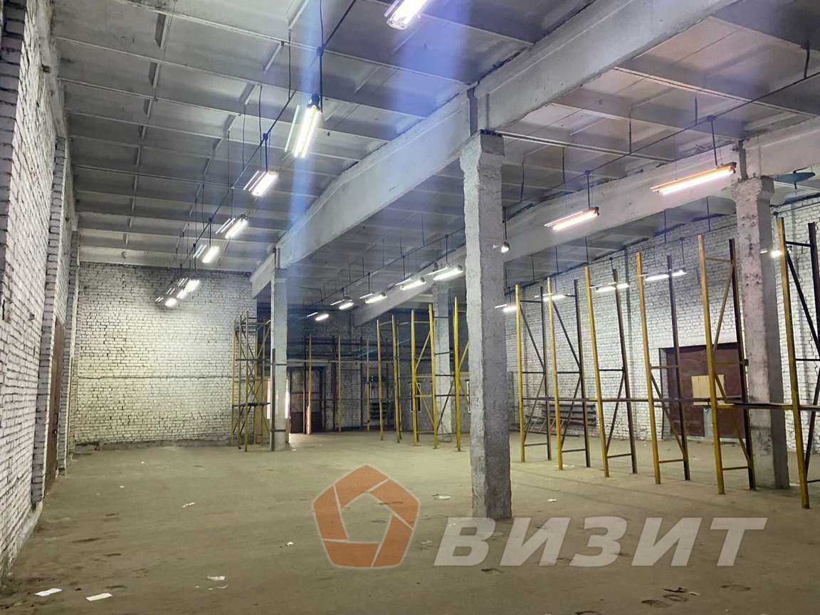 Аренда коммерческой недвижимости, 500м <sup>2</sup>, Самара, Товарная улица,  70к5