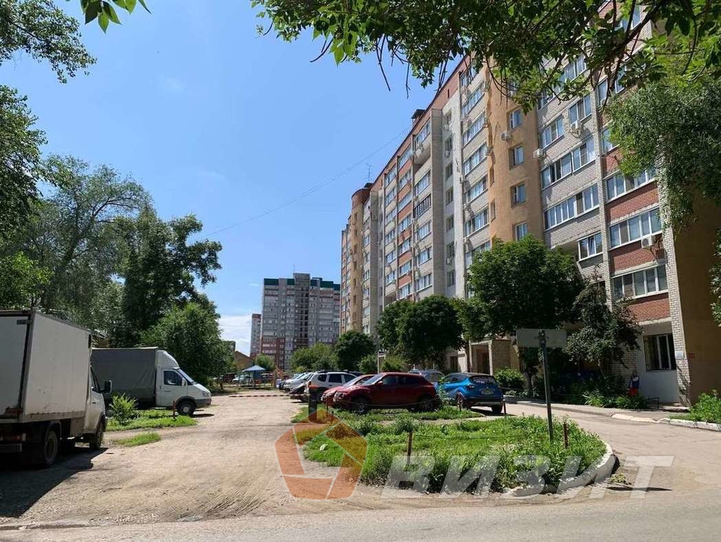 Продажа коммерческой недвижимости, 50м <sup>2</sup>, Самара, Калинина улица,  17ка