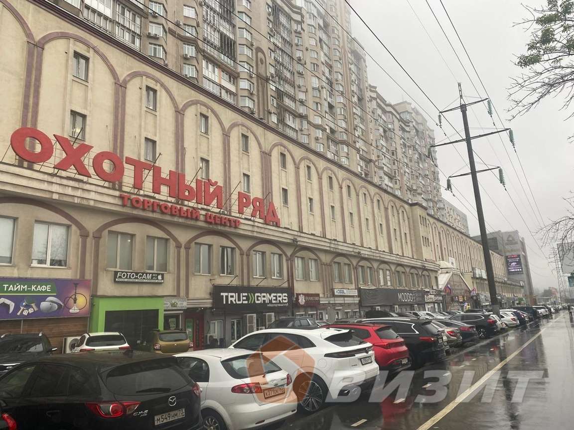Продажа коммерческой недвижимости, 112м <sup>2</sup>, Самара, Московское шоссе,  53