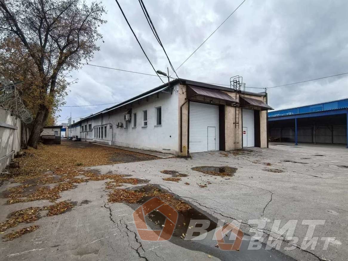 Аренда коммерческой недвижимости, 258м <sup>2</sup>, Самара, Товарная улица,  39