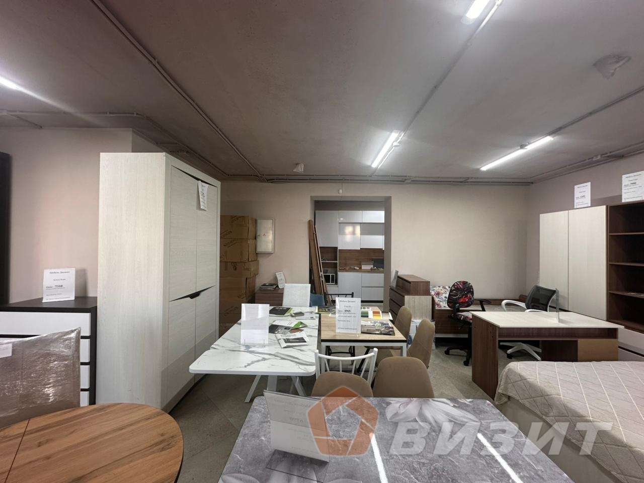 Аренда коммерческой недвижимости, 104м <sup>2</sup>, Самара, Осетинская улица,  16