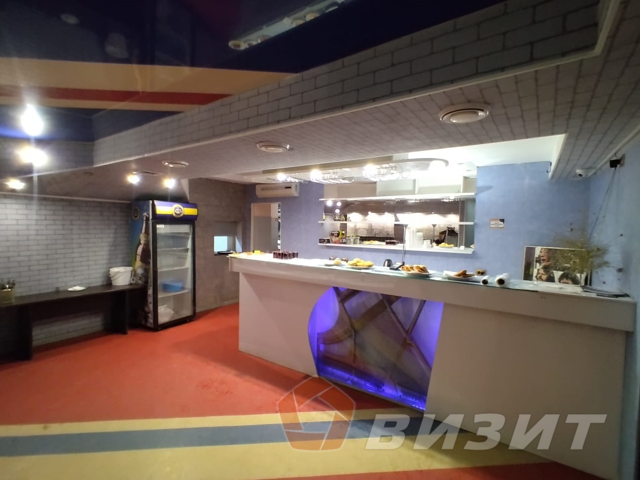 Продажа коммерческой недвижимости, 484м <sup>2</sup>, Самара, Ново-Садовая улица,  303а