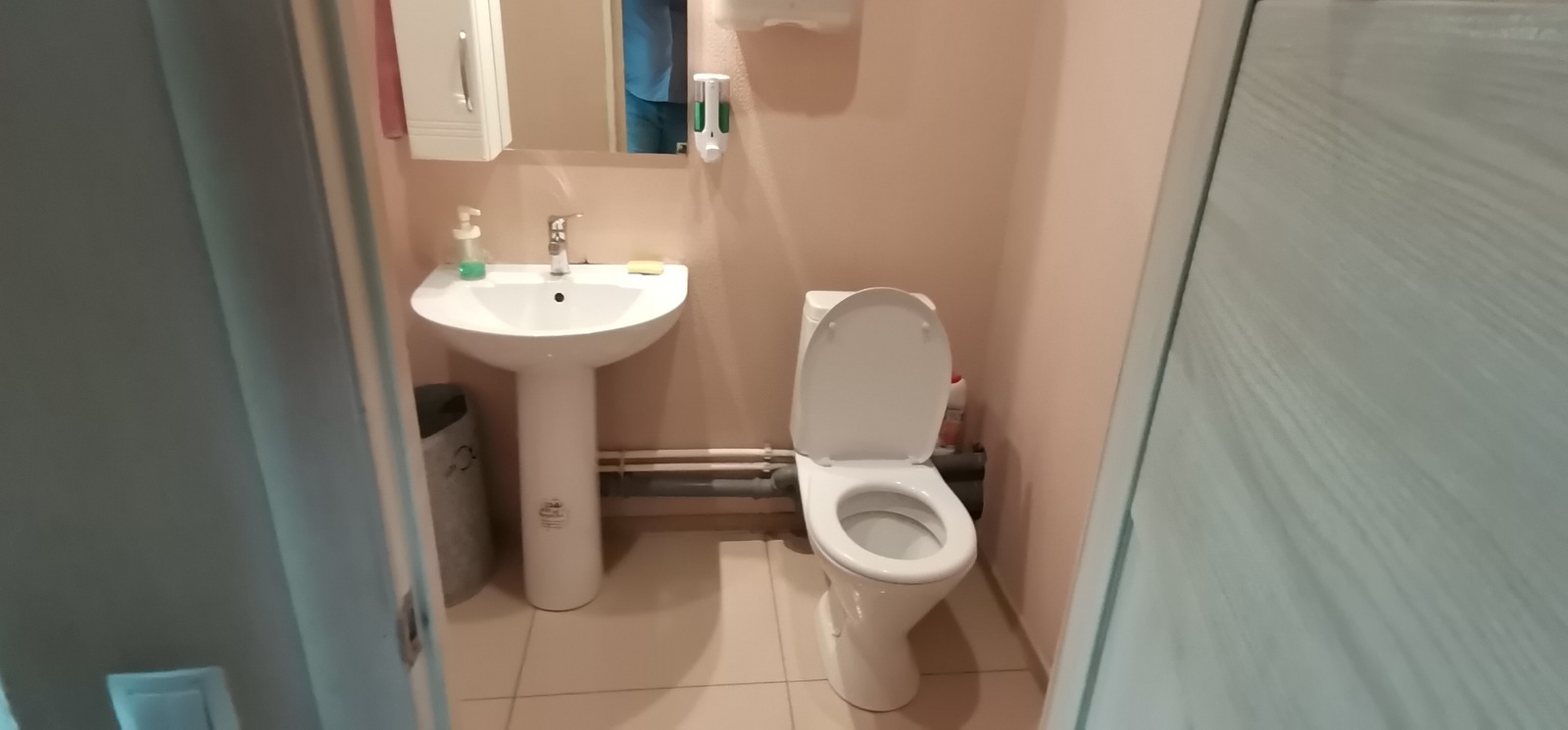 Аренда коммерческой недвижимости, 127м <sup>2</sup>, Самара, Мяги улица,  24А