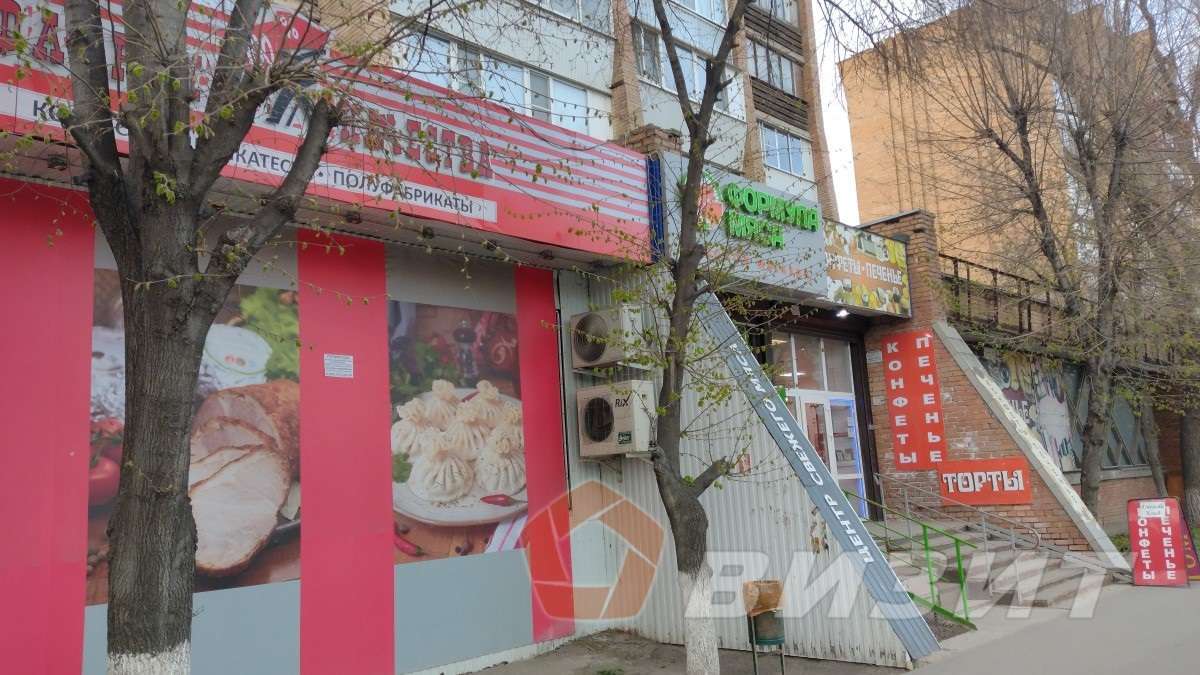 Аренда коммерческой недвижимости, 342м <sup>2</sup>, Самара, Заводское шоссе,  42