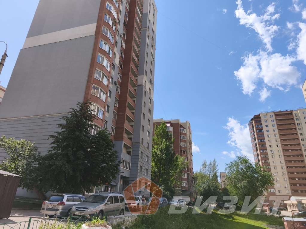 Аренда коммерческой недвижимости, 52м <sup>2</sup>, Самара, Мичурина улица,  130