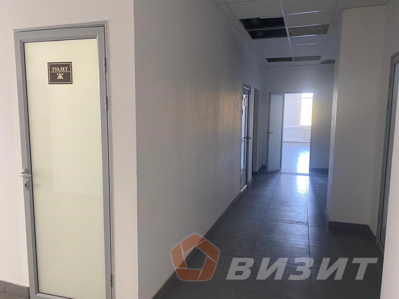 Продажа коммерческой недвижимости, 491м <sup>2</sup>, Самара, Жигули улица,  61