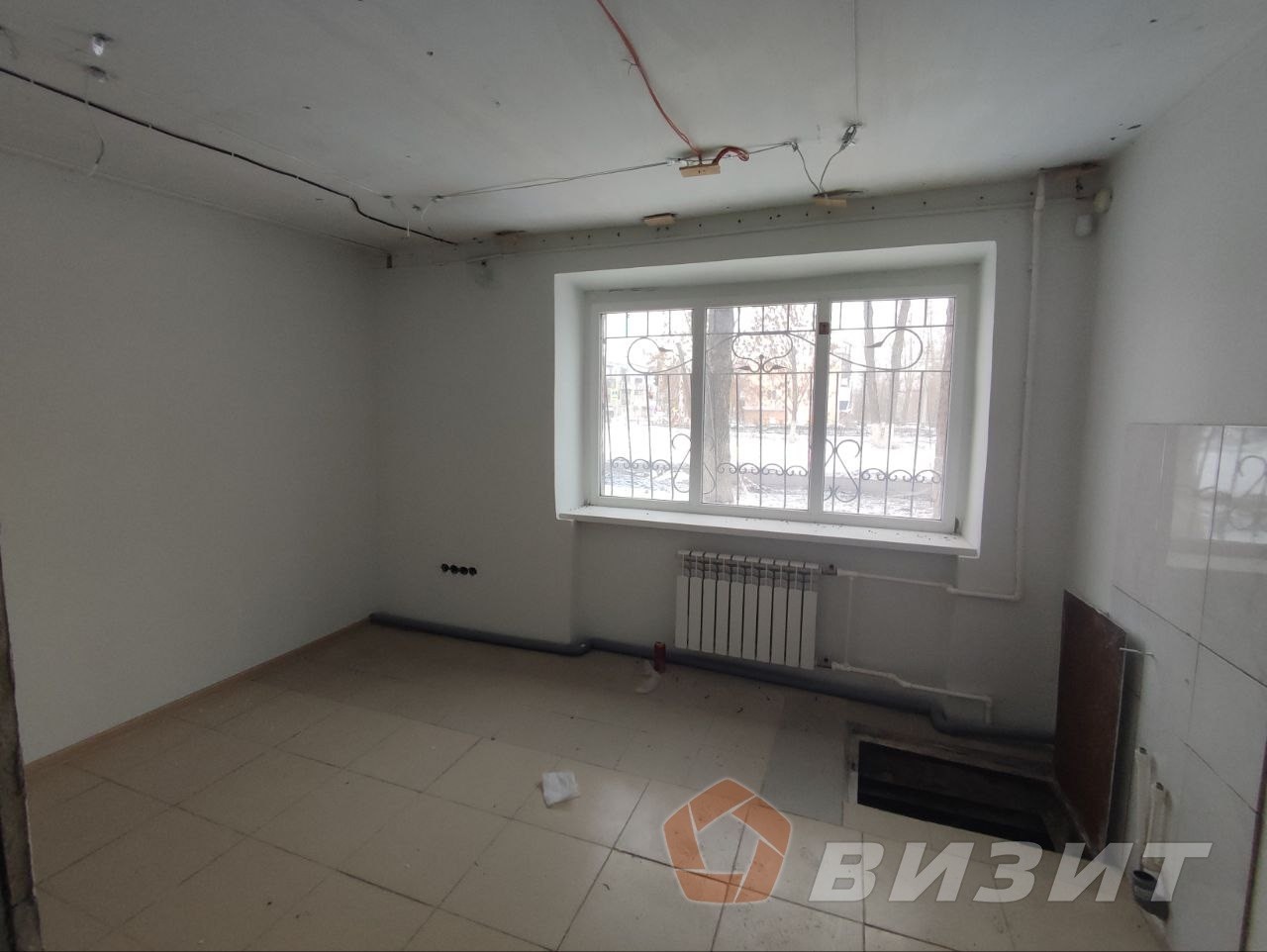 Продажа коммерческой недвижимости, 70м <sup>2</sup>, Новокуйбышевск, Кирова улица,  2