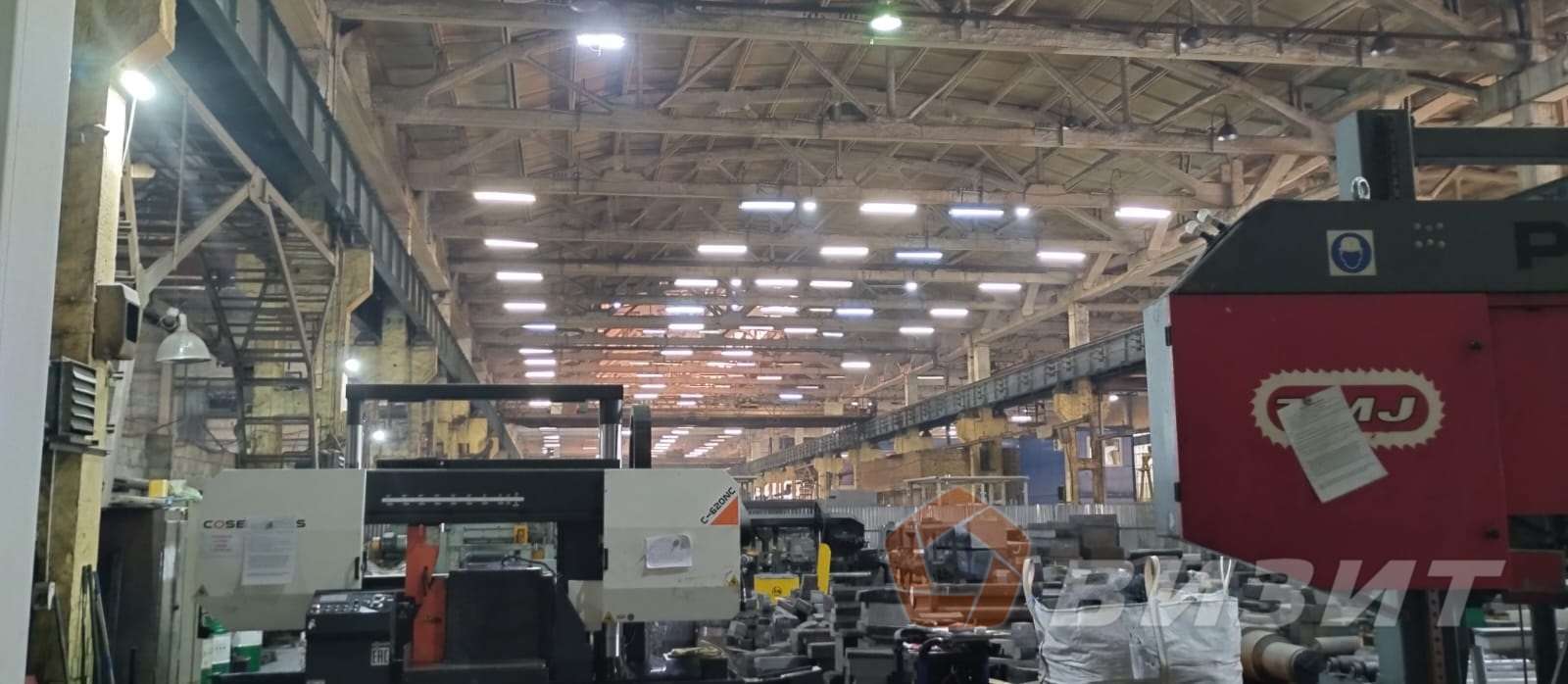 Аренда коммерческой недвижимости, 2000м <sup>2</sup>, Самара, 22 Партсъезда улица,  10а