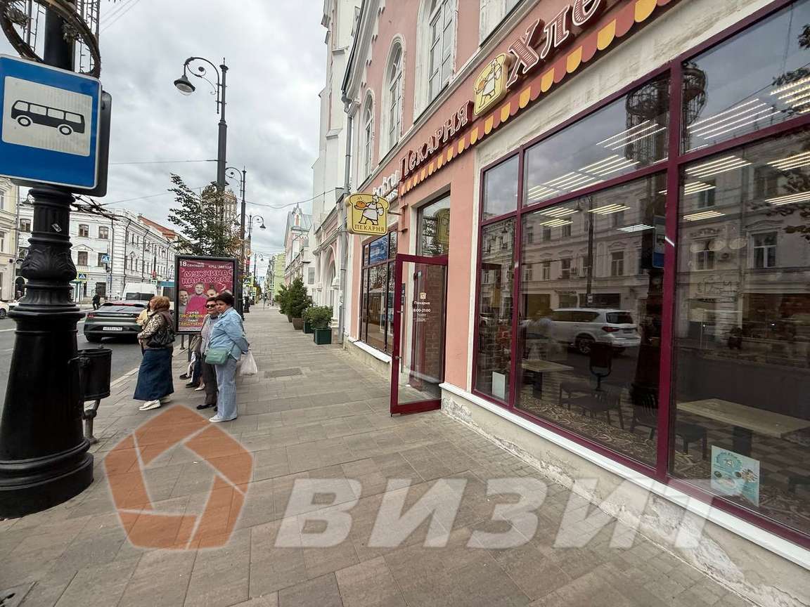 Аренда коммерческой недвижимости, 105м <sup>2</sup>, Самара, Куйбышева улица,  111