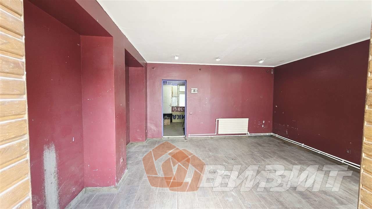 Аренда коммерческой недвижимости, 40м <sup>2</sup>, Самара, Елизарова улица,  1