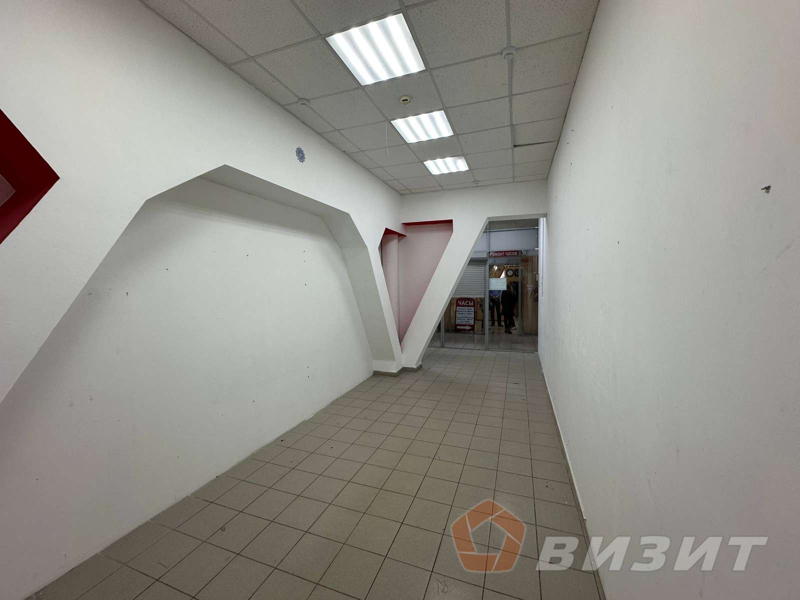 Аренда коммерческой недвижимости, 26м <sup>2</sup>, Самара, Партизанская улица,  56кА