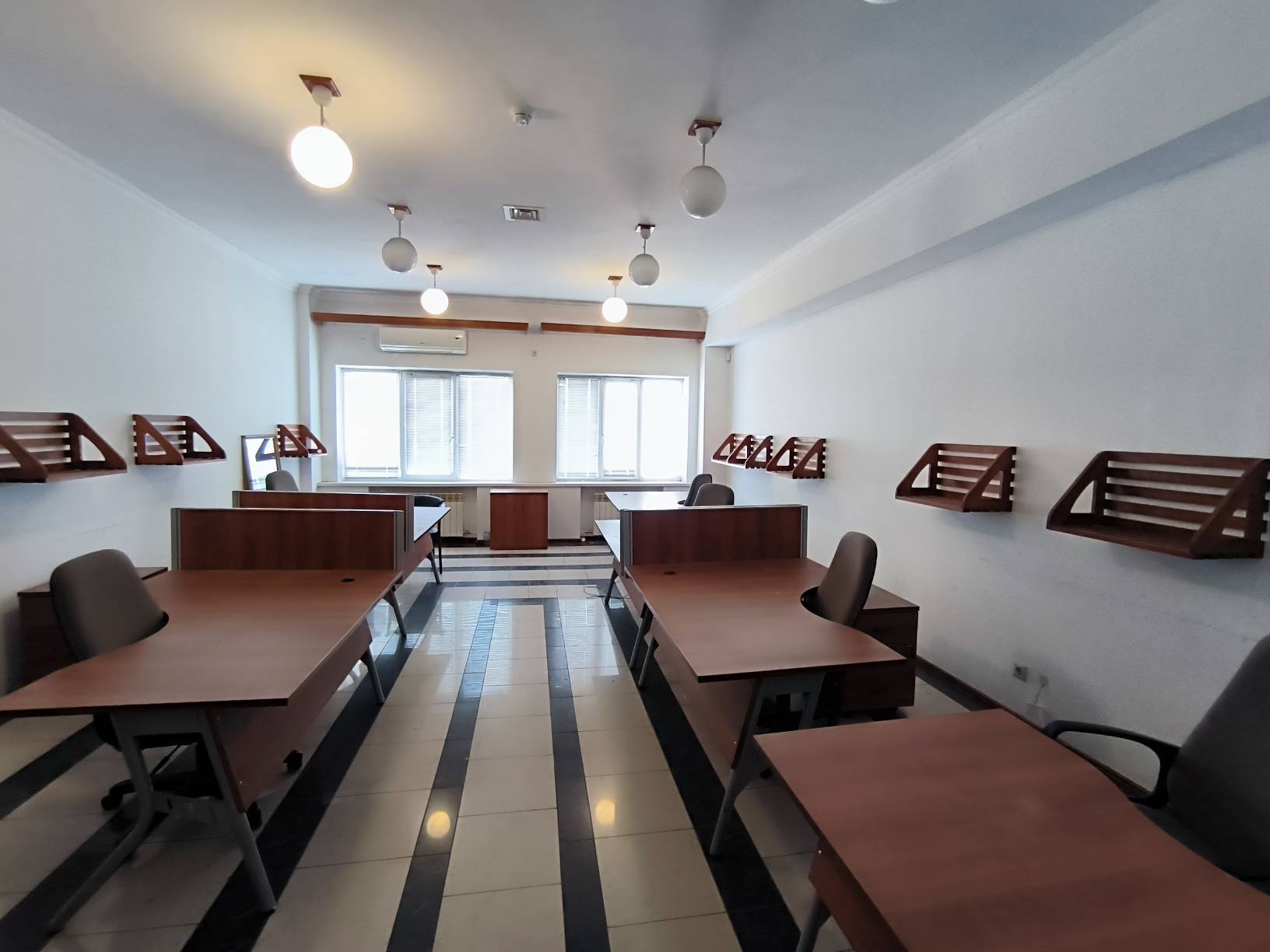 Аренда коммерческой недвижимости, 1540м <sup>2</sup>, Самара, Кирова проспект,  41ка