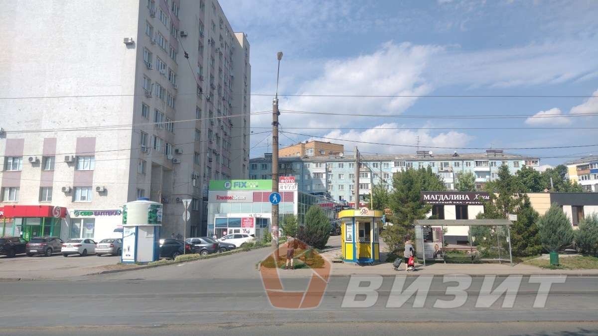 Аренда коммерческой недвижимости, 636м <sup>2</sup>, Самара, Партизанская улица,  80б