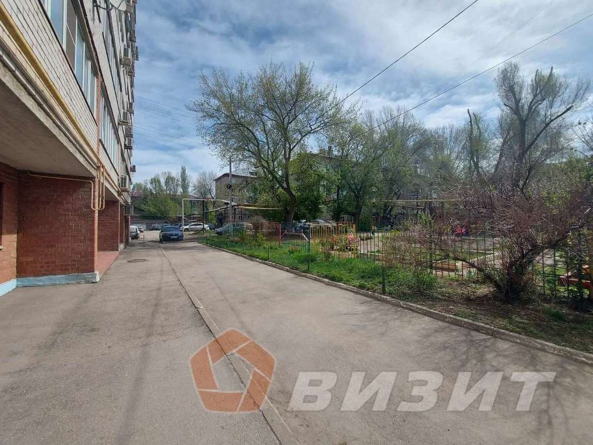 Продажа коммерческой недвижимости, 48м <sup>2</sup>, Самара, Луначарского улица,  62