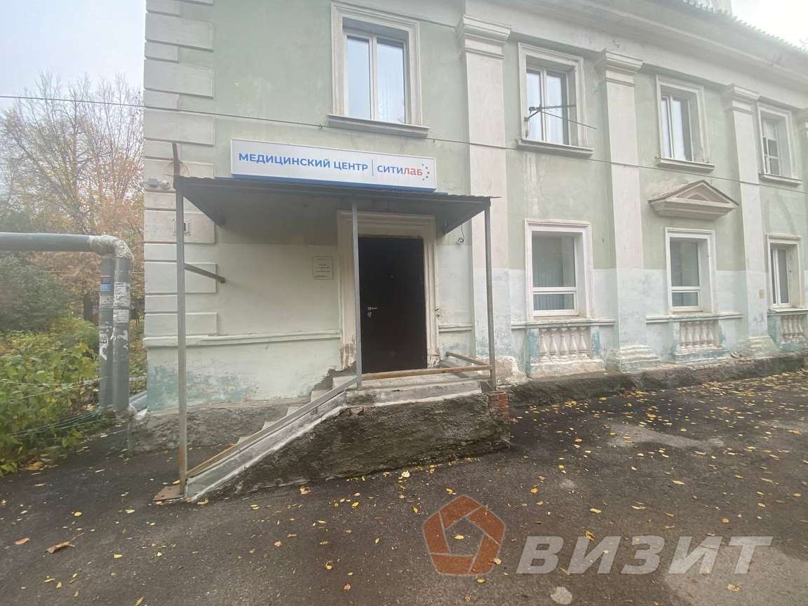 Аренда коммерческой недвижимости, 59м <sup>2</sup>, Самара, 2-й квартал,  13