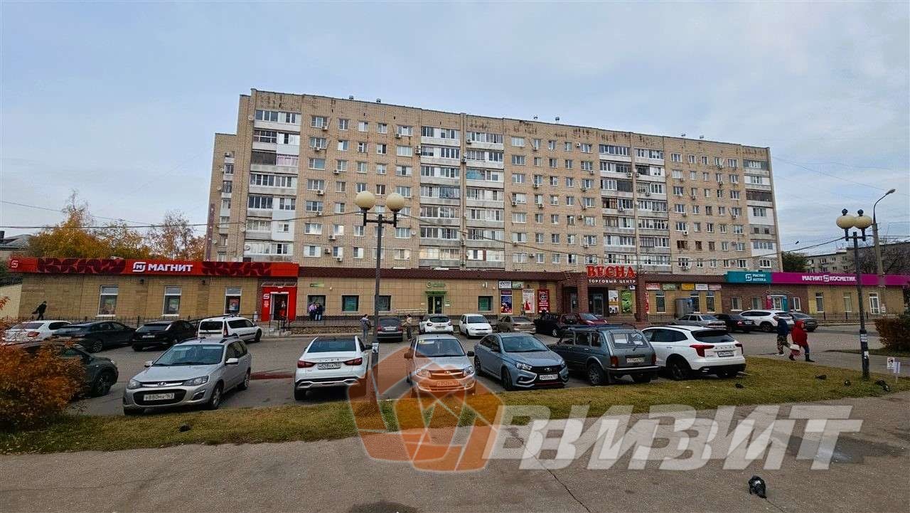Аренда коммерческой недвижимости, 500м <sup>2</sup>, Тольятти, Горького улица,  92