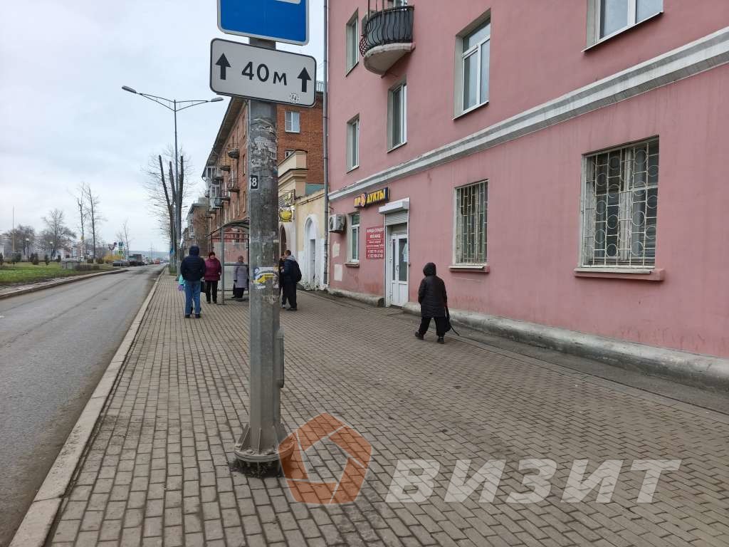 Аренда коммерческой недвижимости, 60м <sup>2</sup>, Самара, 10-й квартал,  13