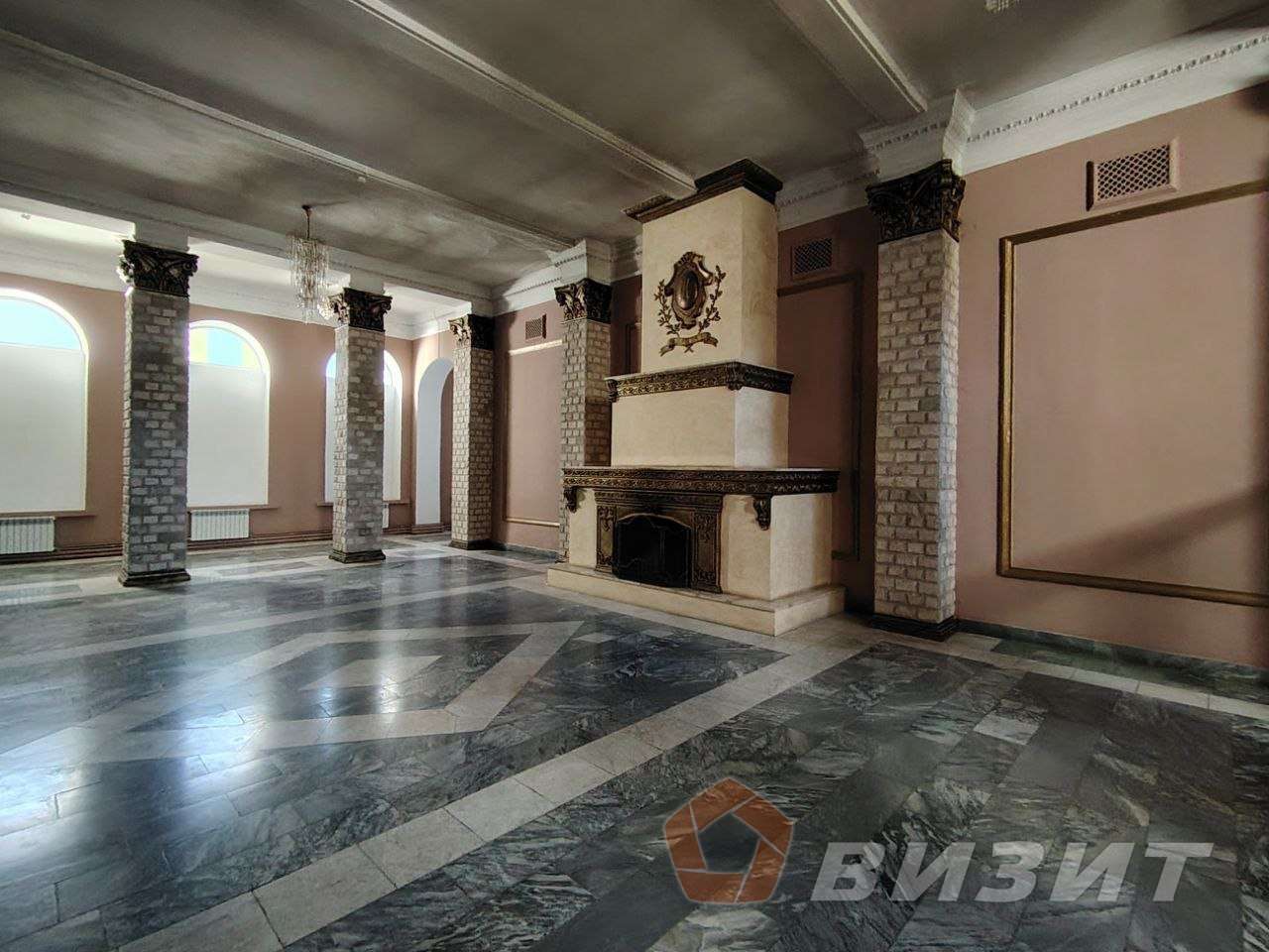 Продажа коммерческой недвижимости, 1590м <sup>2</sup>, Самара, Калининградская улица,  9