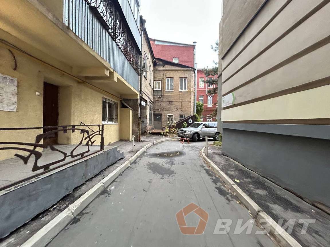 Аренда коммерческой недвижимости, 30м <sup>2</sup>, Самара, Льва Толстого улица,  91