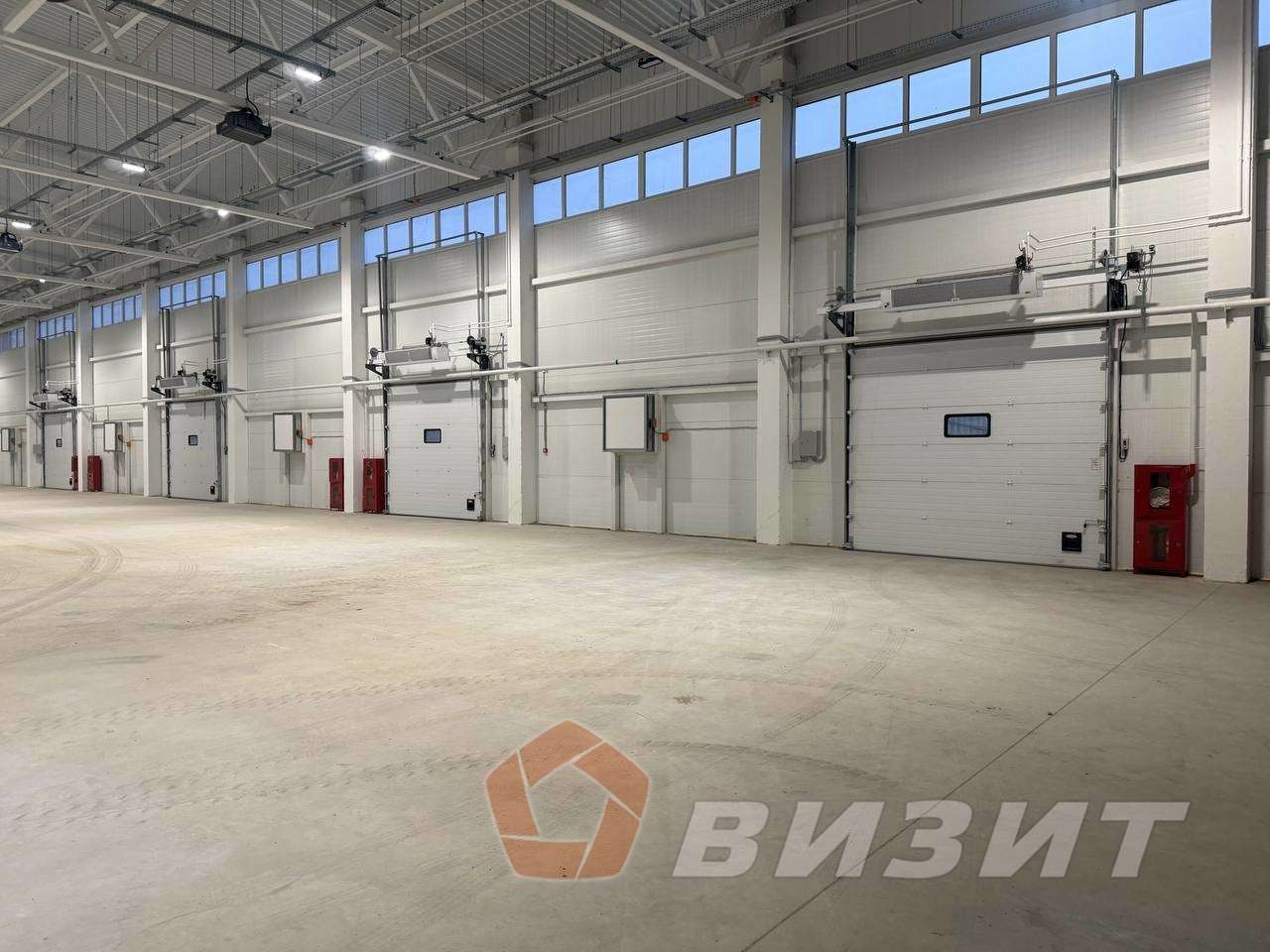 Аренда коммерческой недвижимости, 3800м <sup>2</sup>, Самара, Московское шоссе 23-й километр,  28а