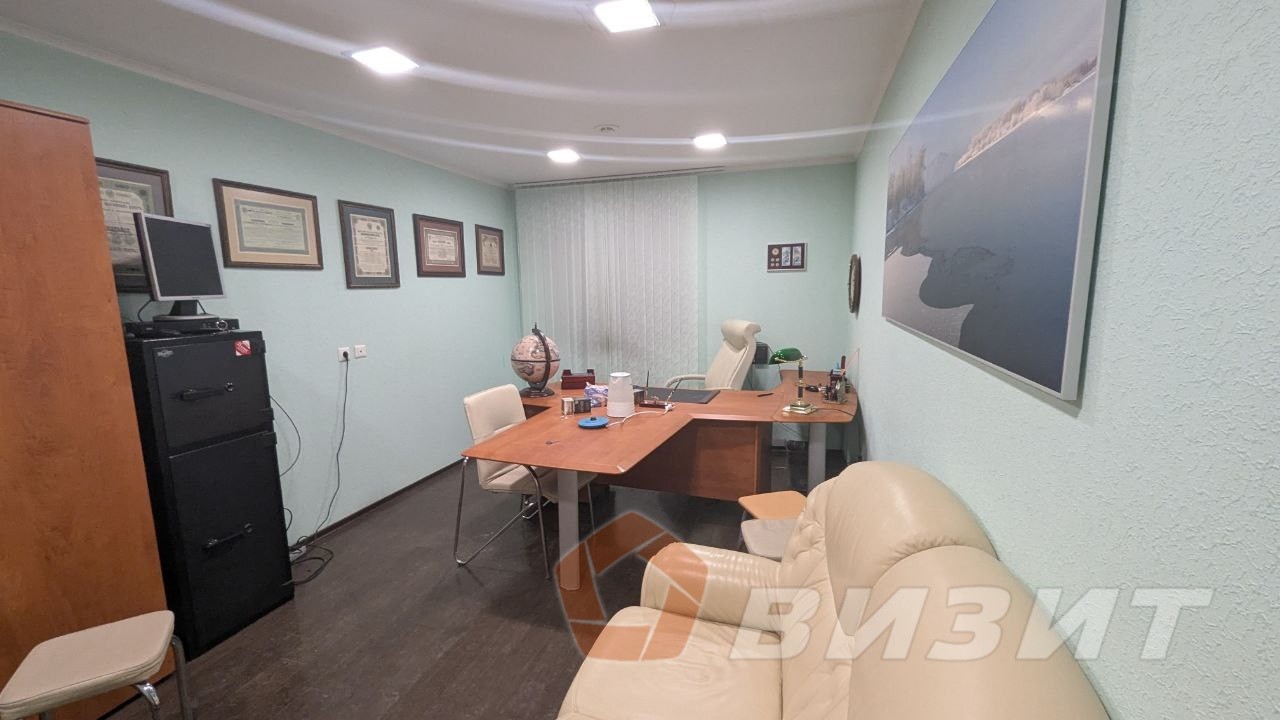 Продажа коммерческой недвижимости, 92м <sup>2</sup>, Самара, Г.С. Аксакова улица,  19А