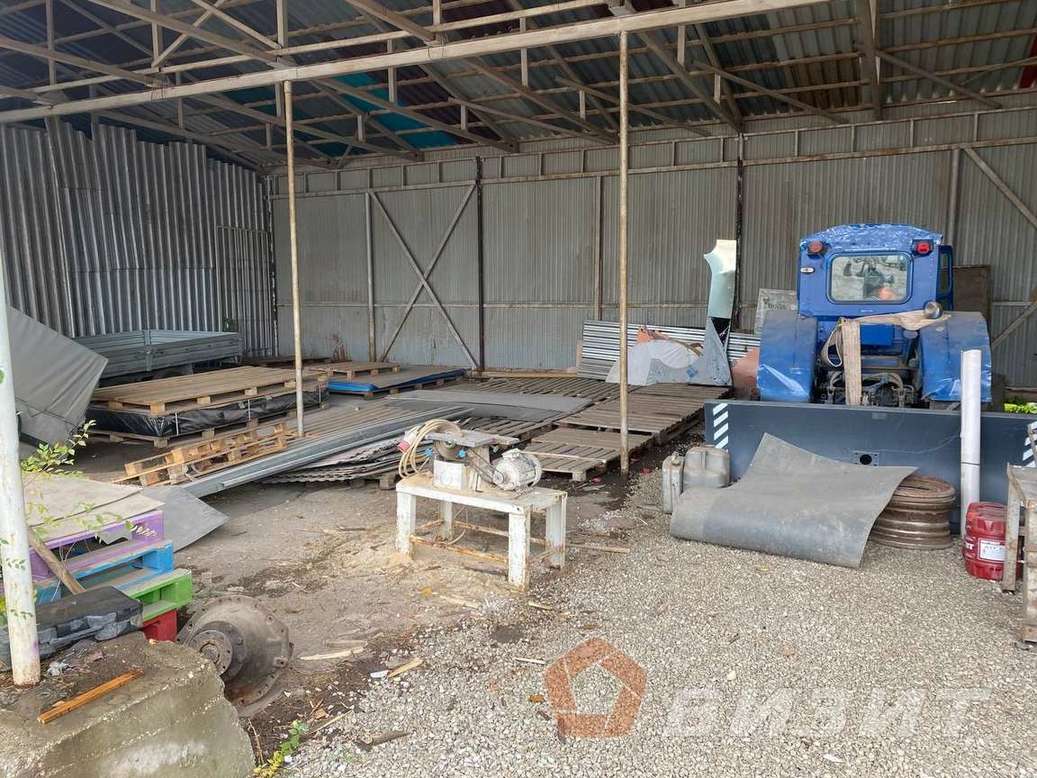 Аренда коммерческой недвижимости, 104м <sup>2</sup>, Самара, Ракитовское шоссе,  7