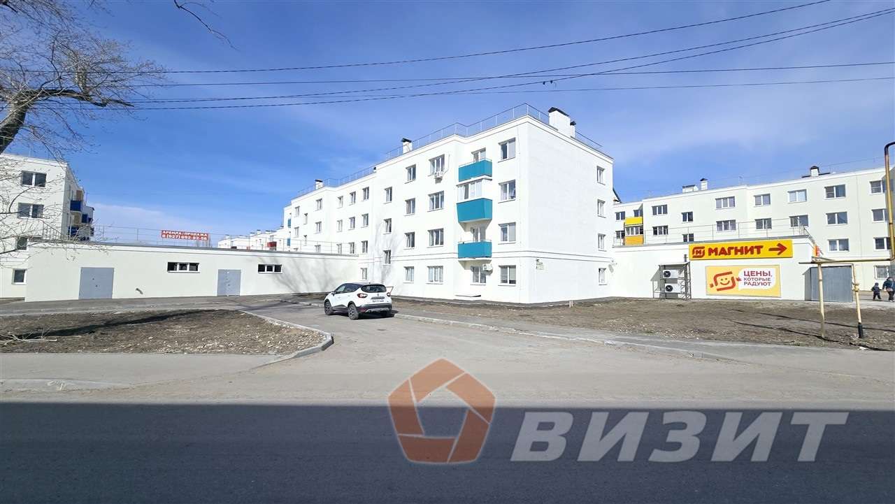 Продажа коммерческой недвижимости, 333м <sup>2</sup>, Чапаевск, Пролетарская улица,  10Б