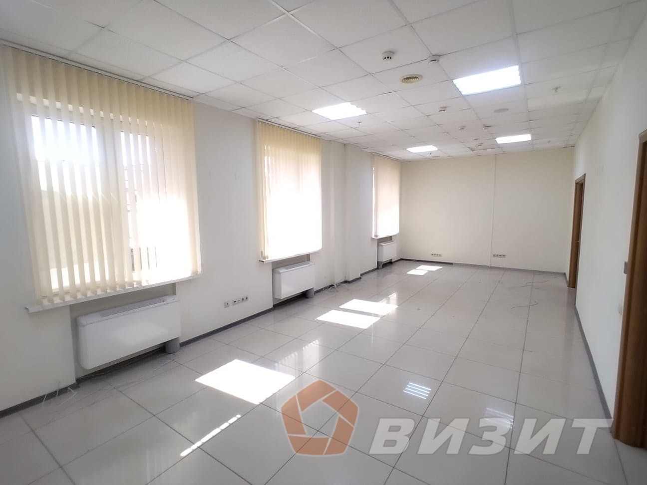 Аренда коммерческой недвижимости, 40м <sup>2</sup>, Самара, Молодогвардейская улица,  204