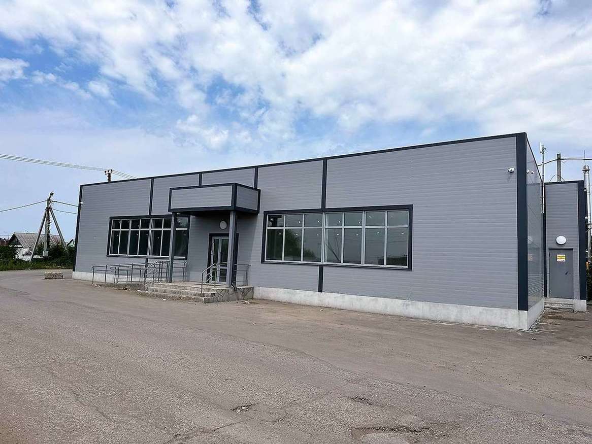 Аренда коммерческой недвижимости, 123м <sup>2</sup>, Спутник, Павелецкая улица,  8