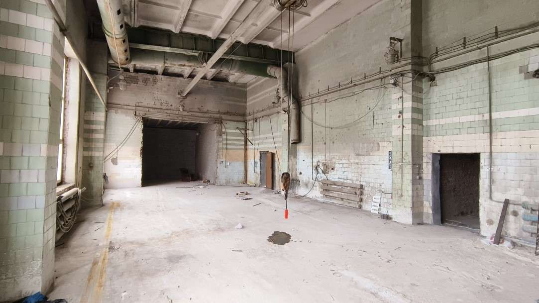 Аренда коммерческой недвижимости, 505м <sup>2</sup>, Самара, Калинина улица,  1к15