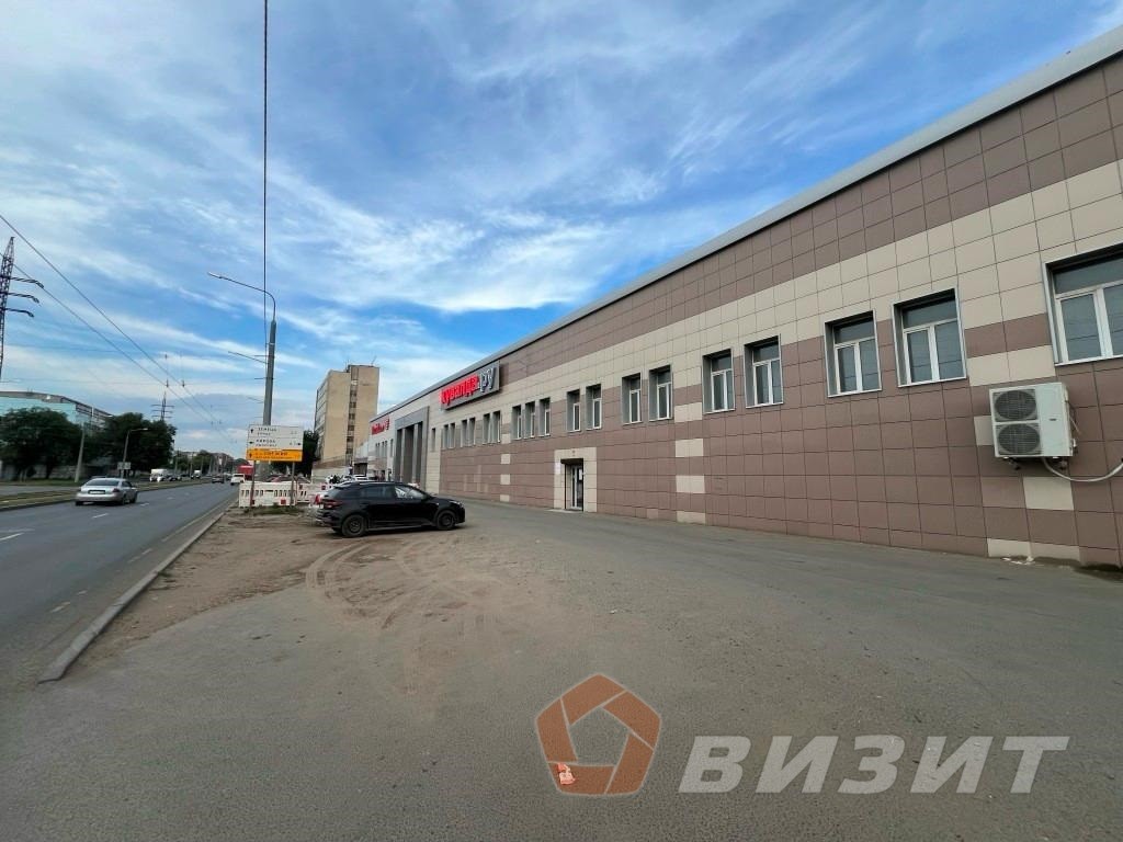 Аренда коммерческой недвижимости, 356м <sup>2</sup>, Самара, Заводское шоссе,  29к33