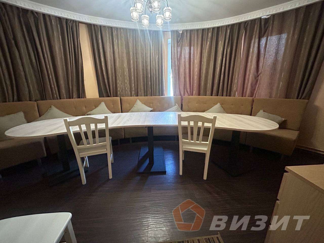 Аренда коммерческой недвижимости, 200м <sup>2</sup>, Самара, Аминева улица,  8б