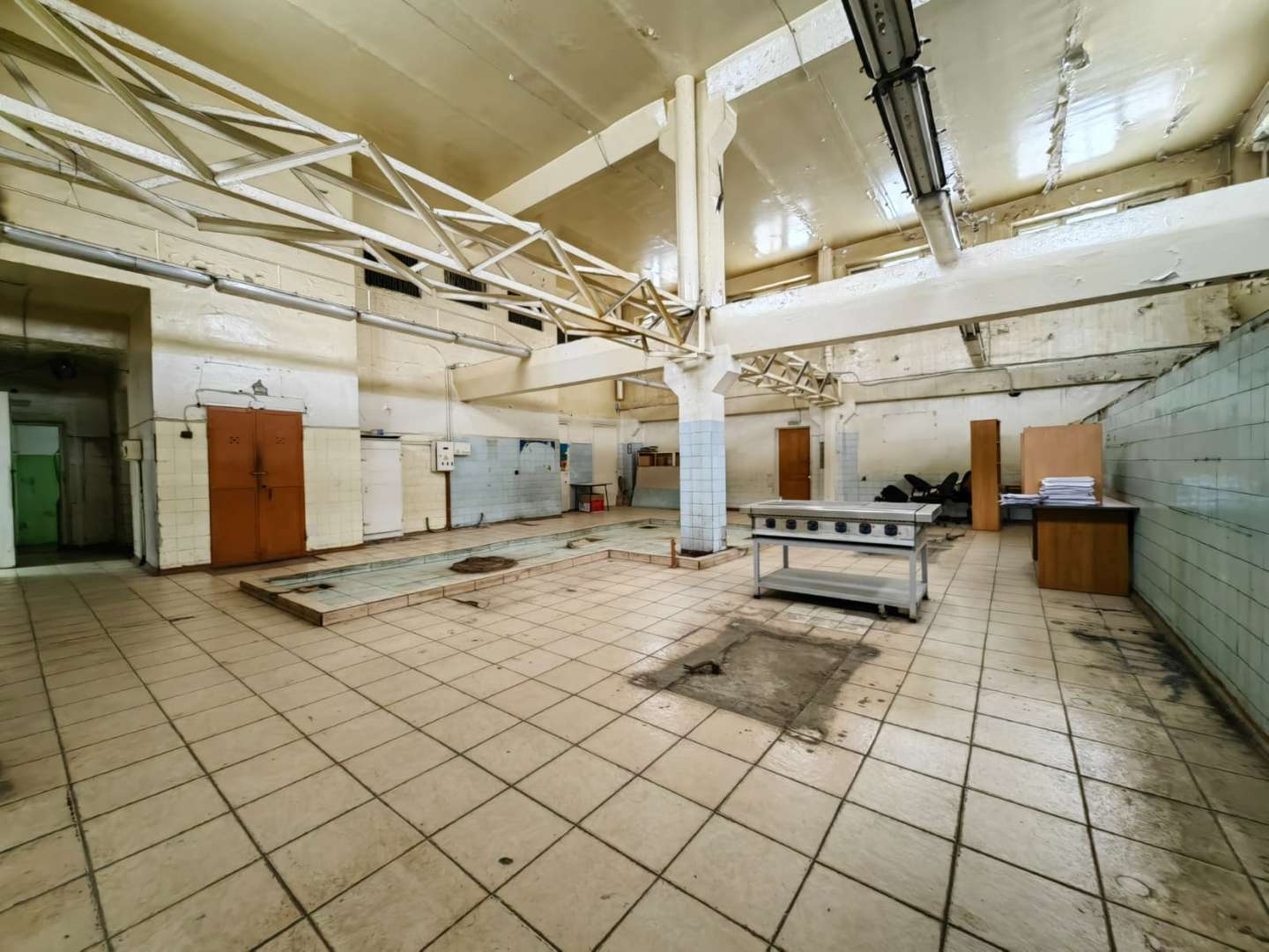 Аренда коммерческой недвижимости, 93м <sup>2</sup>, Самара, Заводское шоссе,  27