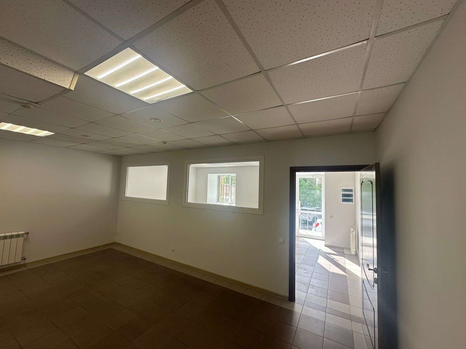 Продажа коммерческой недвижимости, 98м <sup>2</sup>, Самара, Шверника улица,  15