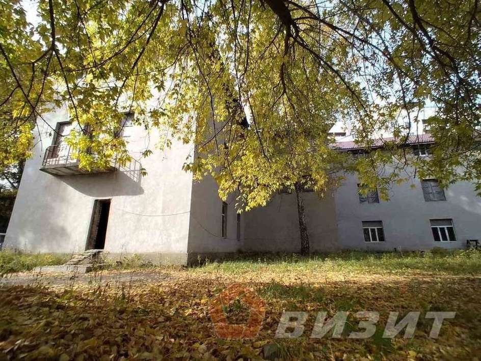 Аренда коммерческой недвижимости, 2270м <sup>2</sup>, Самара, 1-й квартал,  3А