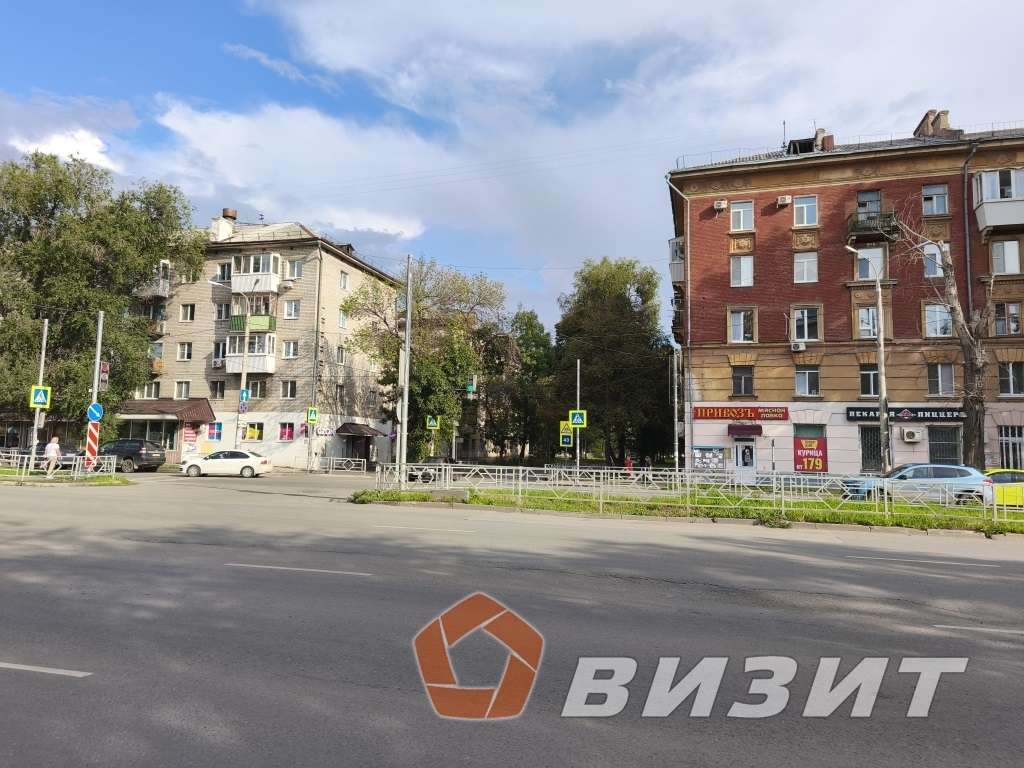 Продажа коммерческой недвижимости, 70м <sup>2</sup>, Самара, Физкультурная улица,  116А