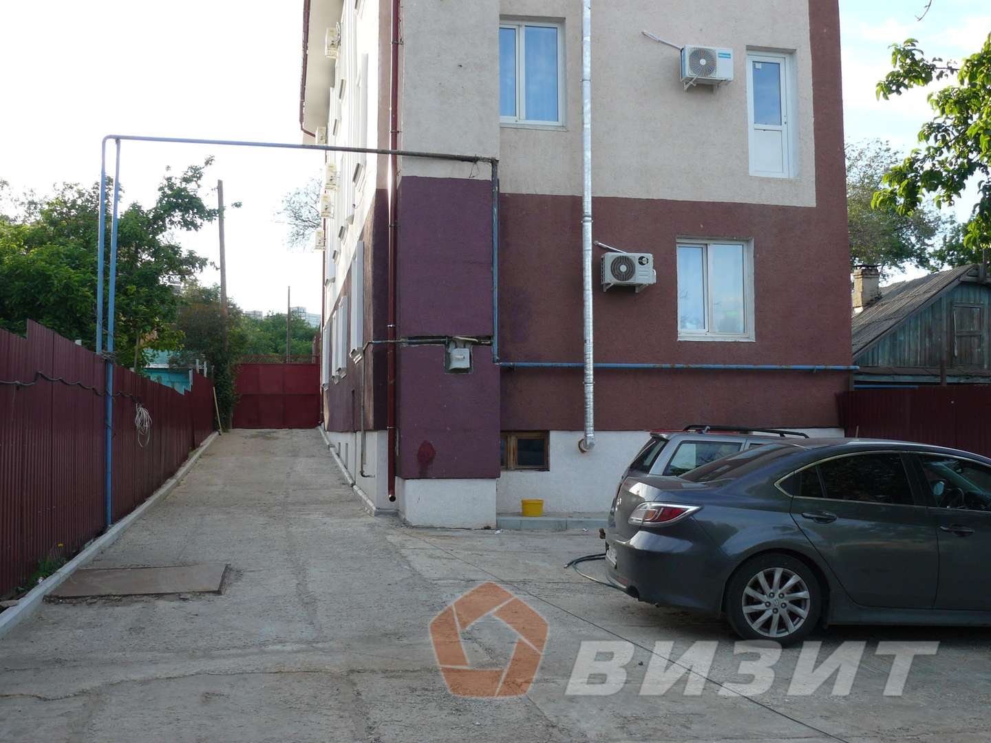 Продажа коммерческой недвижимости, 389м <sup>2</sup>, Самара, Промышленности улица,  181