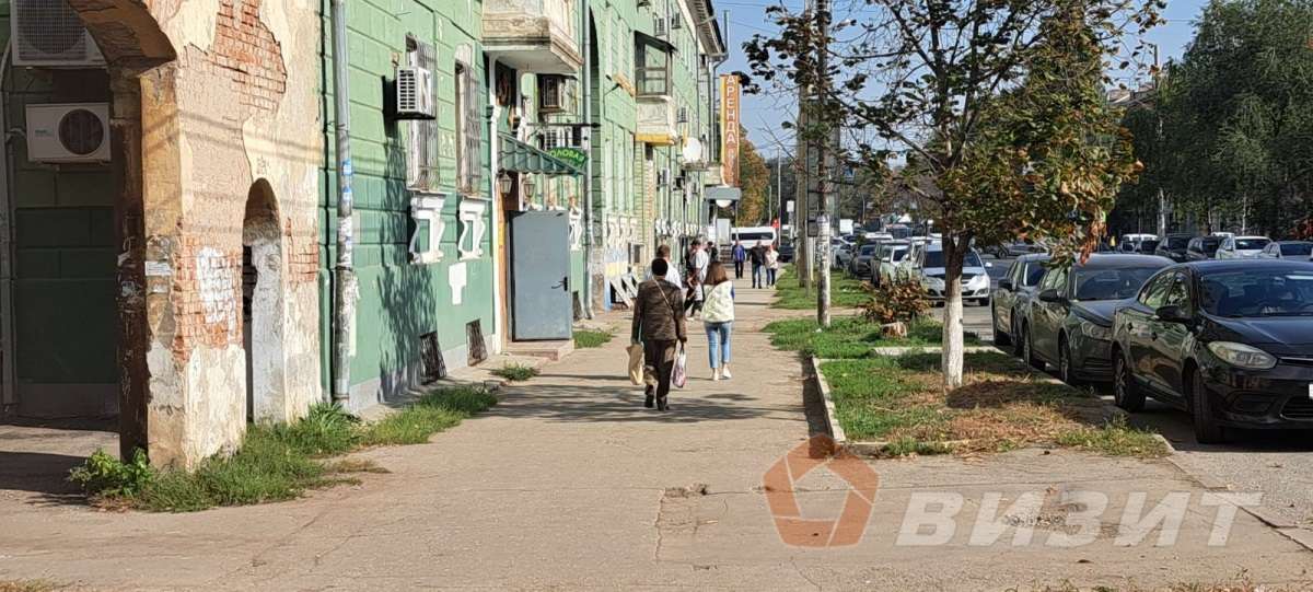 Аренда коммерческой недвижимости, 240м <sup>2</sup>, Самара, Физкультурная улица,  112