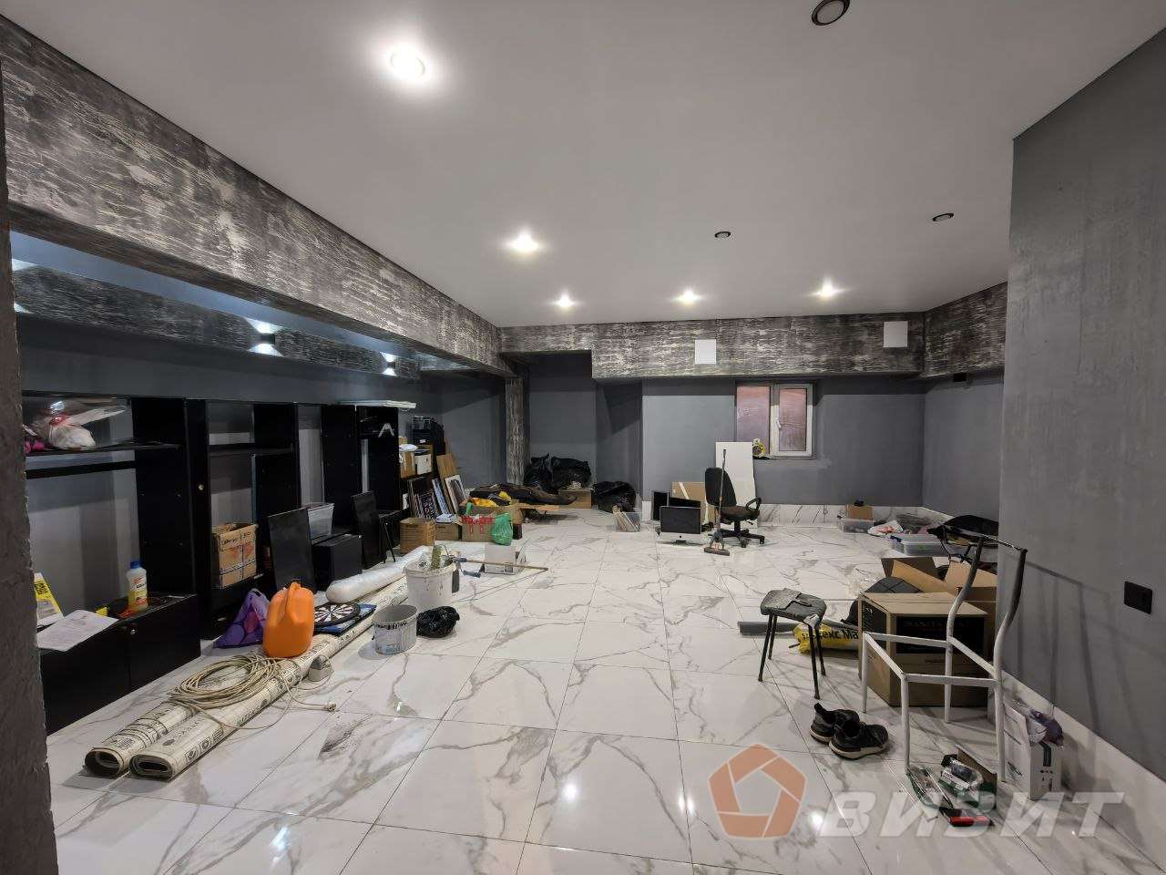 Продажа коммерческой недвижимости, 50м <sup>2</sup>, Самара, Санфировой улица,  99